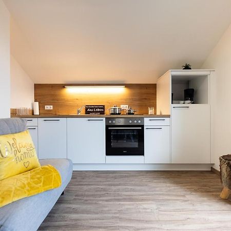 Monis Appartementhaus Unterlamm  エクステリア 写真