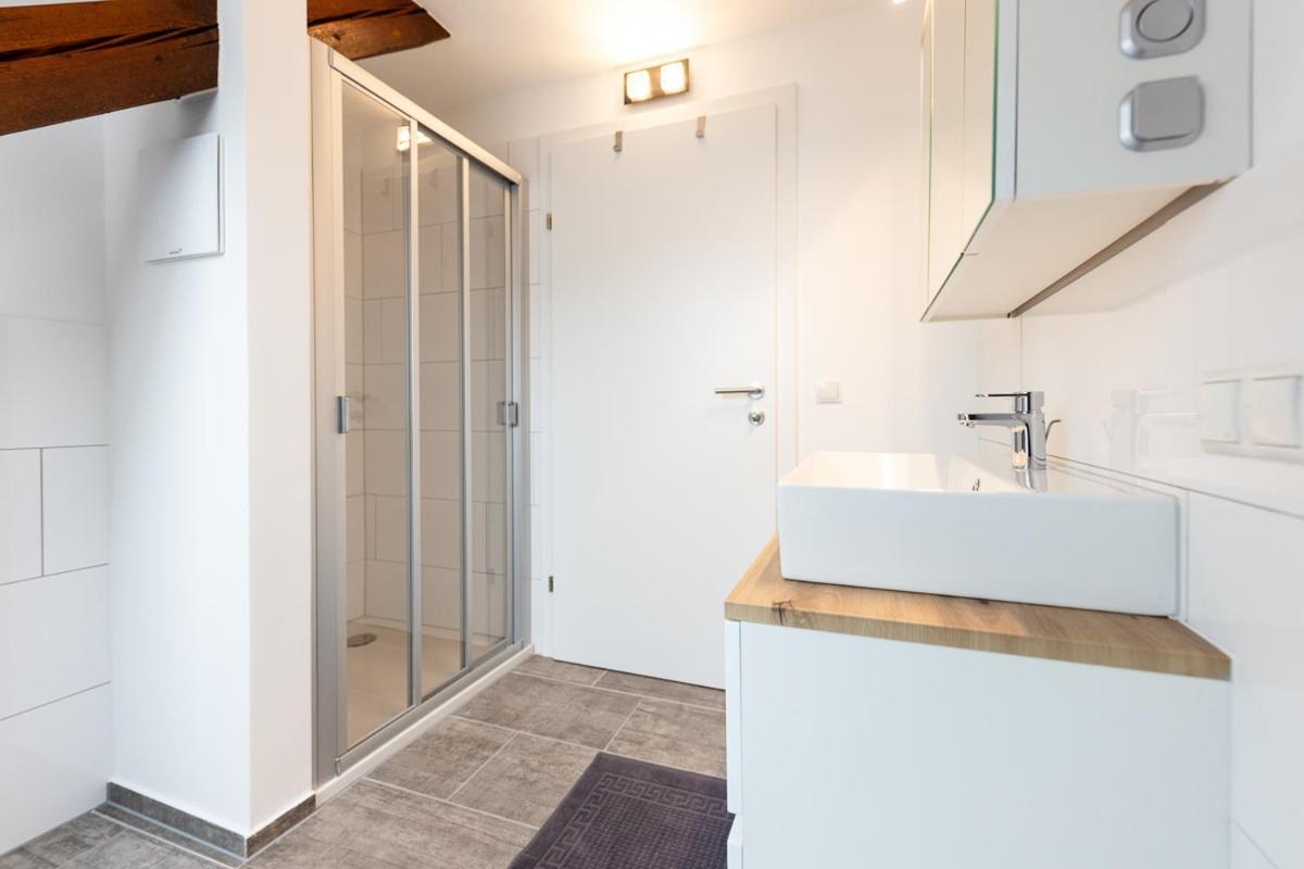 Monis Appartementhaus Unterlamm  エクステリア 写真
