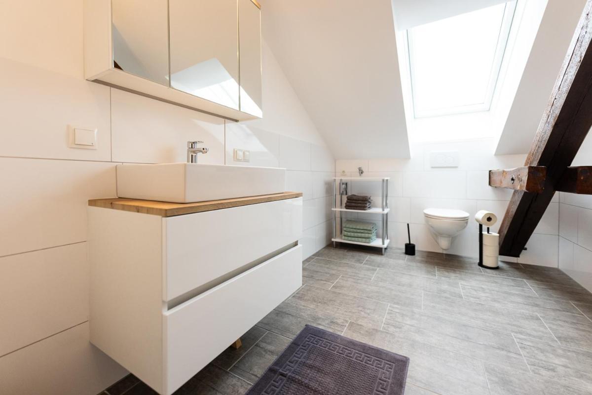 Monis Appartementhaus Unterlamm  エクステリア 写真