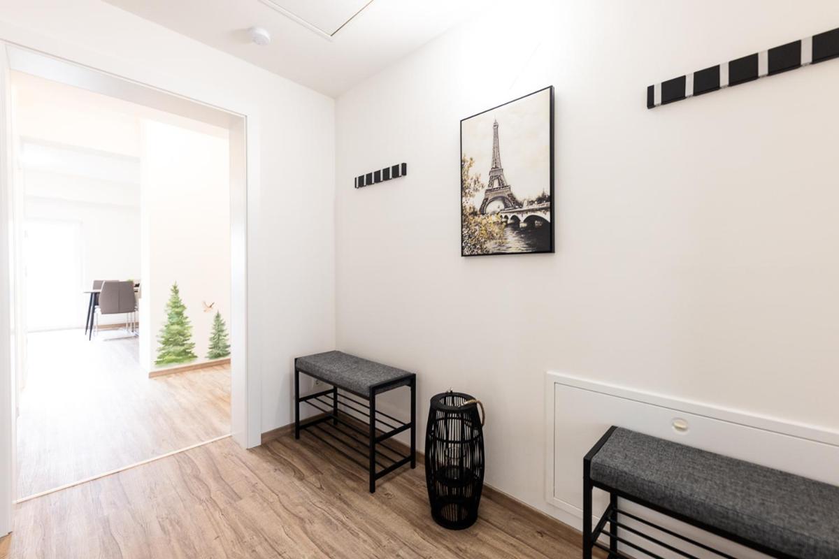 Monis Appartementhaus Unterlamm  エクステリア 写真