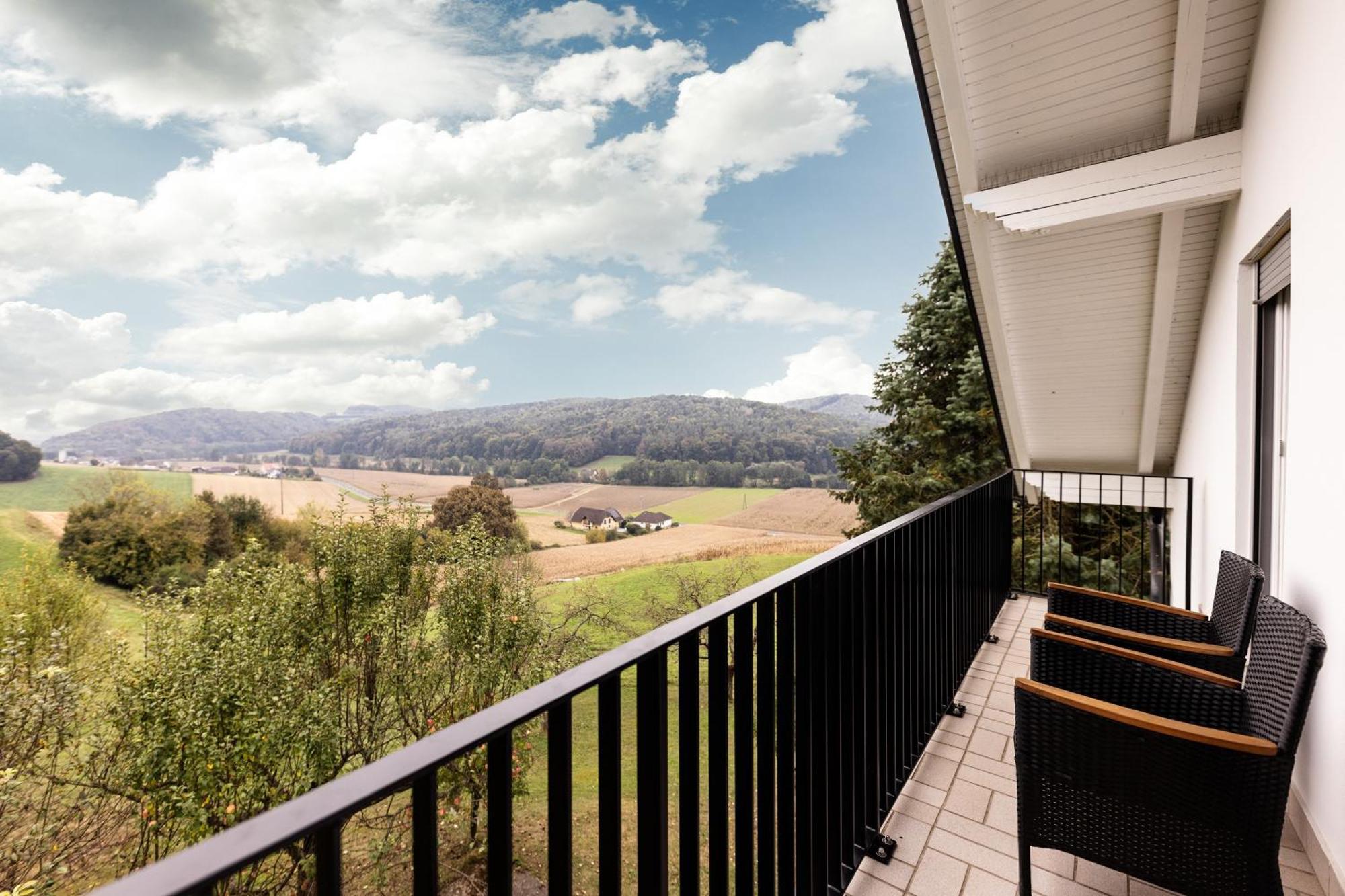 Monis Appartementhaus Unterlamm  エクステリア 写真